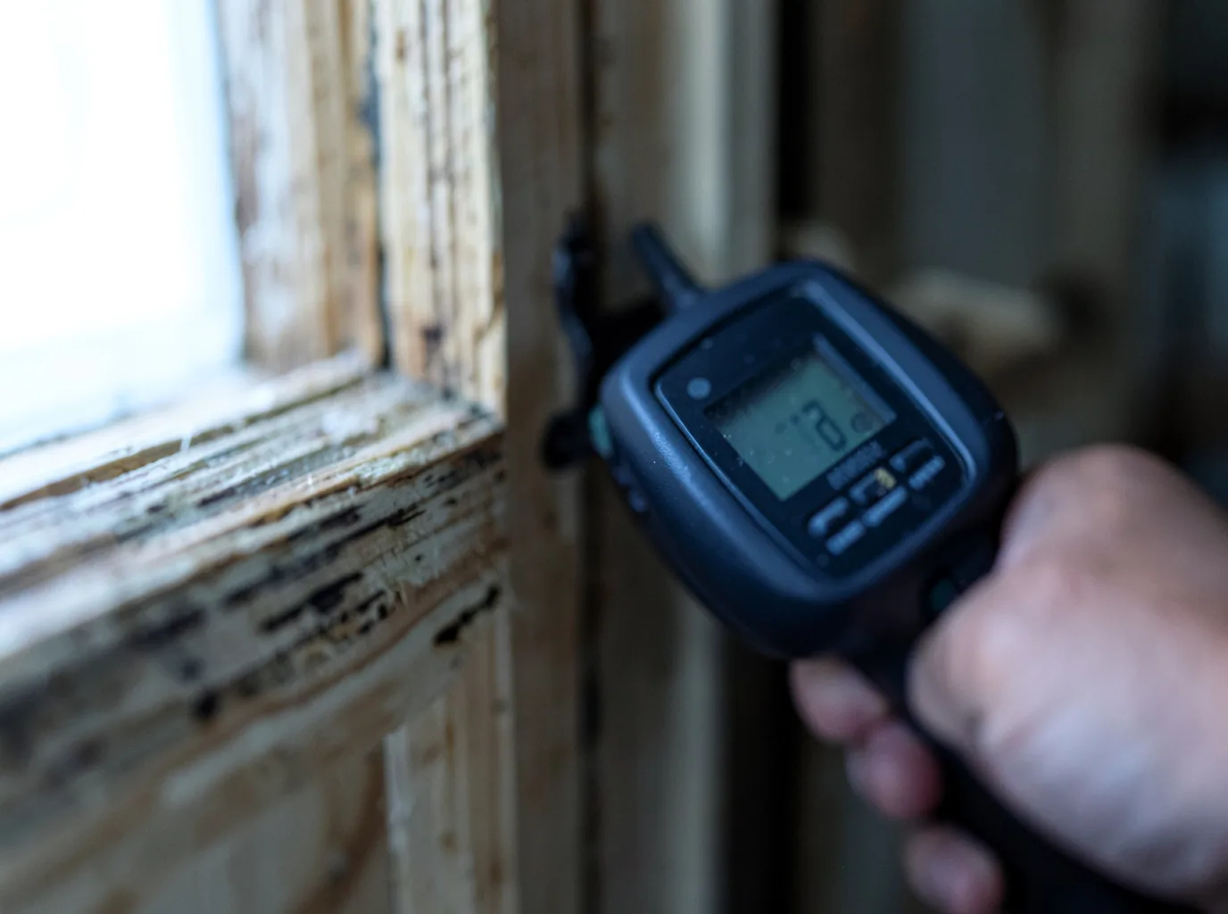 Ceiling Water Damage Repair in Pearson, WI